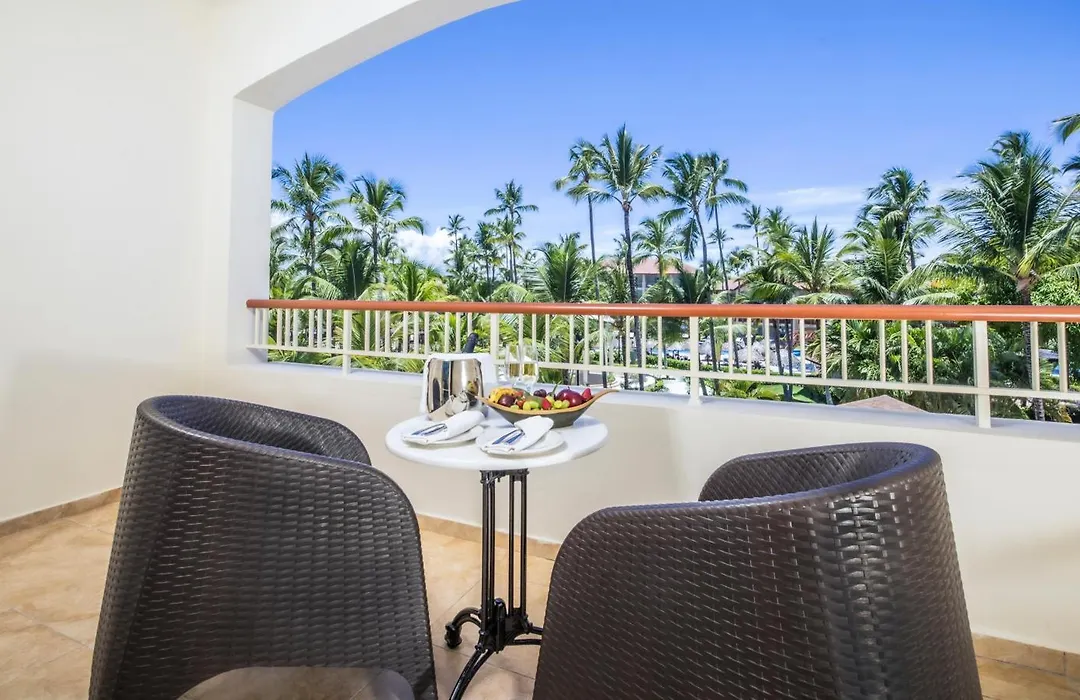 Majestic Colonial Punta Cana - All Inclusive-1