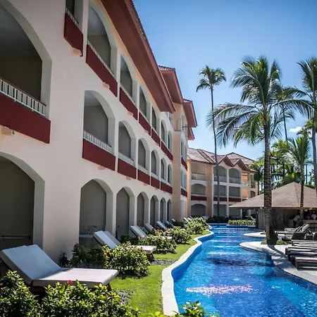 Majestic Colonial Punta Cana - All Inclusive-3