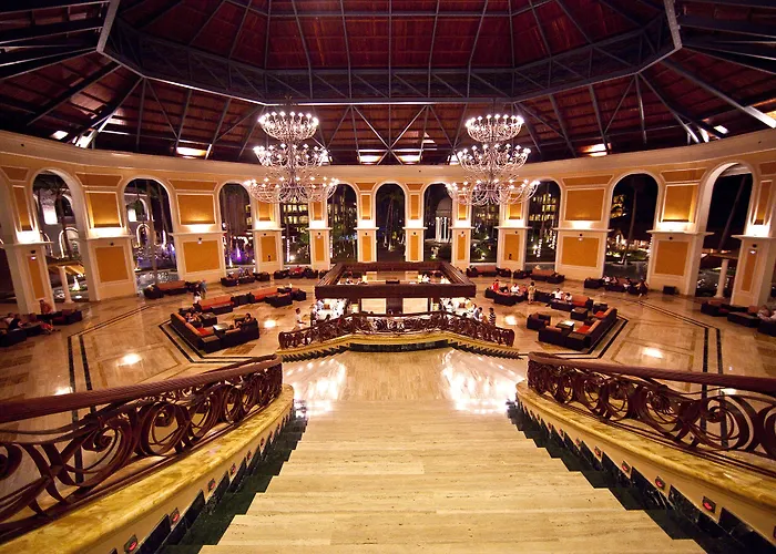 Majestic Elegance Punta Cana (Adults Only)Resort All Inclusive