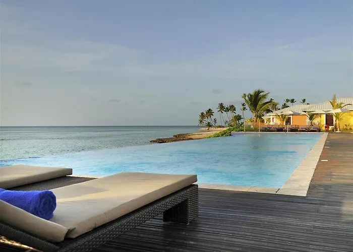 Club Med Punta Cana Hotel