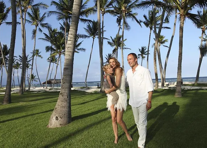 Club Med Punta Cana Hotel